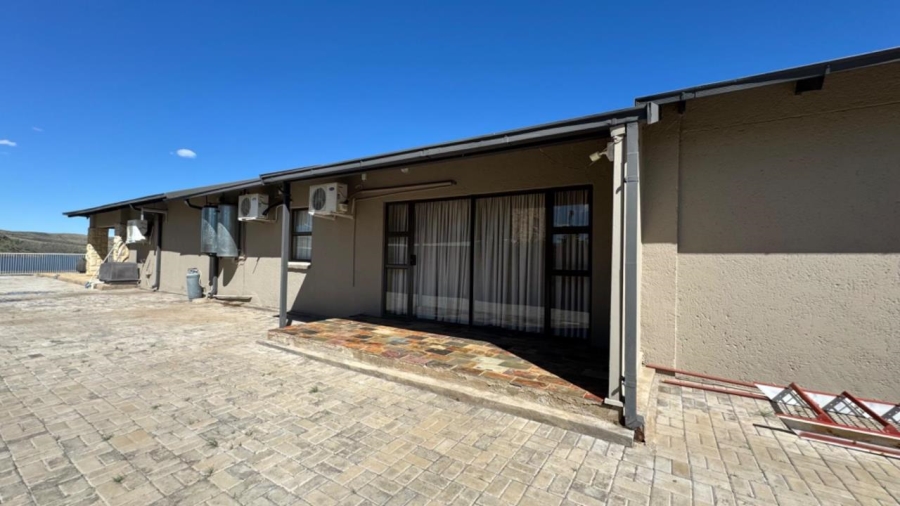 4 Bedroom Property for Sale in Vanderkloof Northern Cape